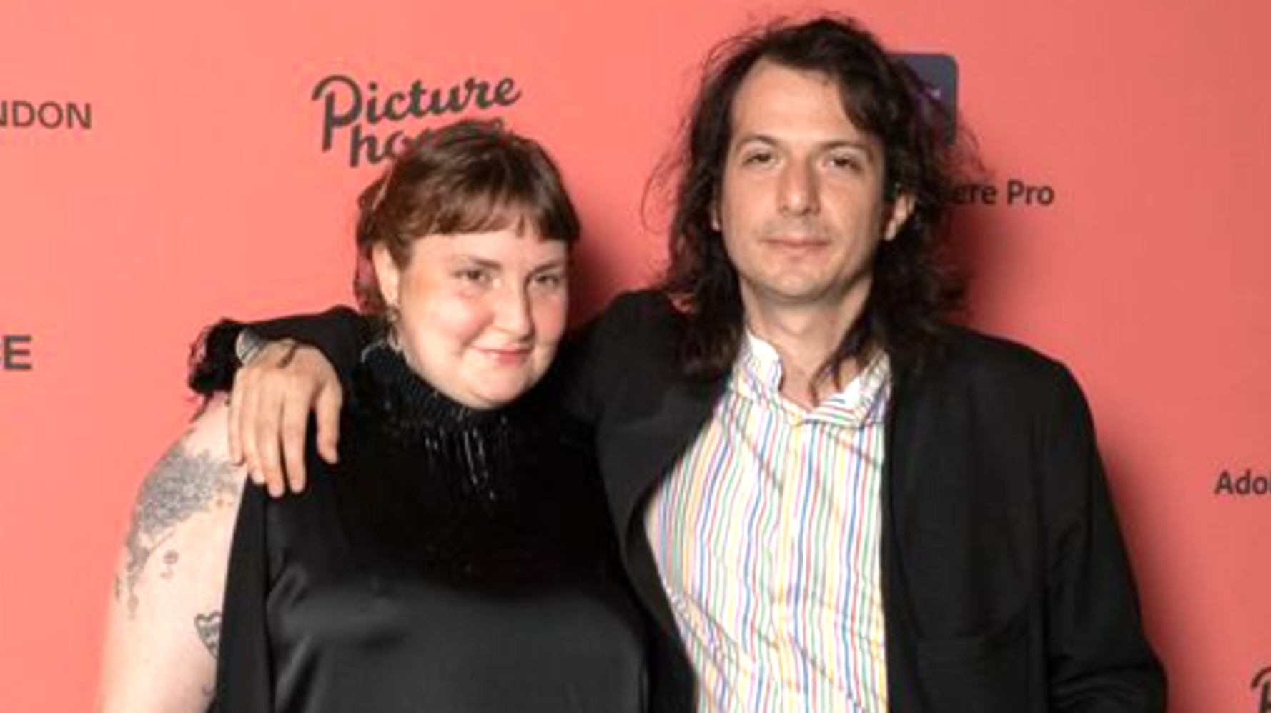 Lena Dunham announces plus-size fashion range: 'There's so much judgment', Lena Dunham