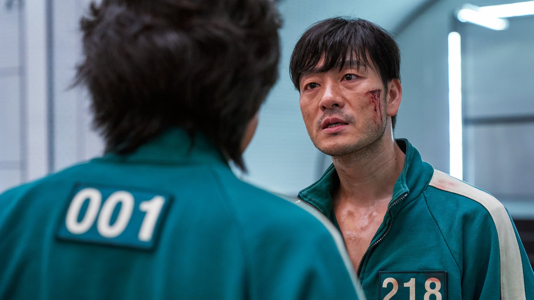 The Most Popular Shows On Netflix Right Now Besides ‘Squid Game’
