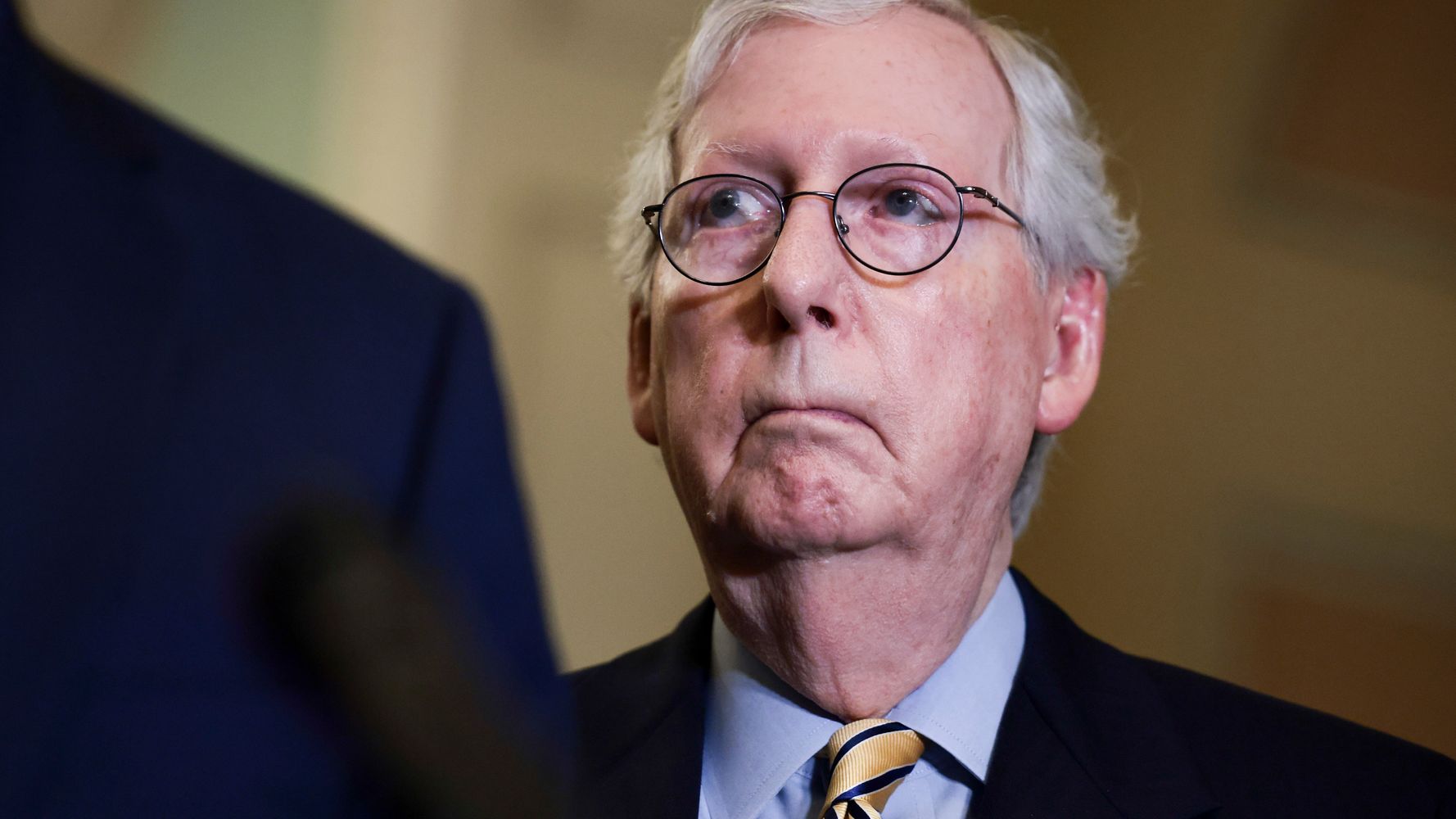 Republicans To Filibuster Bill Averting Government Shutdown, Debt Default