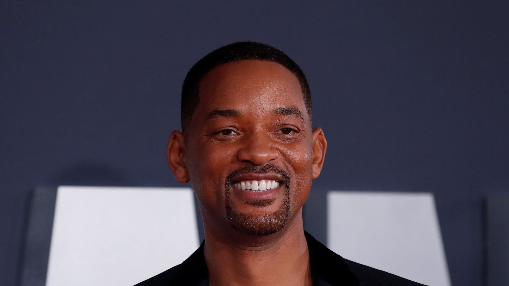 Will Smith: 'Black Lives Matter' Is A Better Slogan Than 'Defund The Police'