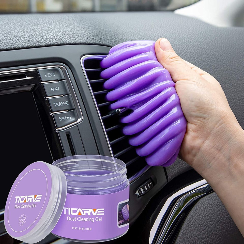 The Lifesaving Items You Should Always Keep In Your Car