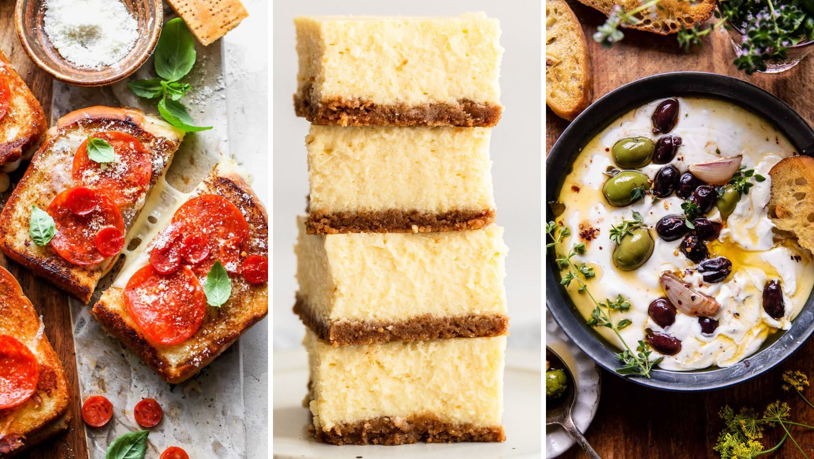 The 10 Best Instagram Recipes From September 2021 | HuffPost Life