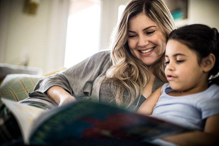 Books are a great way to continue the conversation about Latinx heritage in your everyday life throughout the year. 