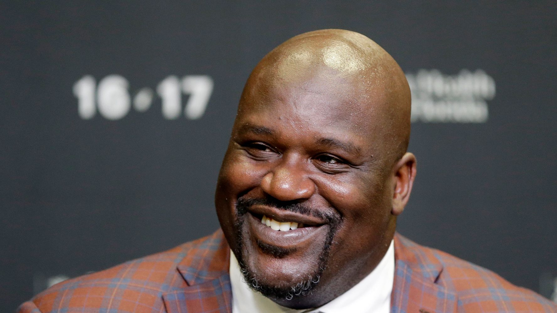 Shaquille O'Neal: 'I Denounce My Celebrity-ness Today'