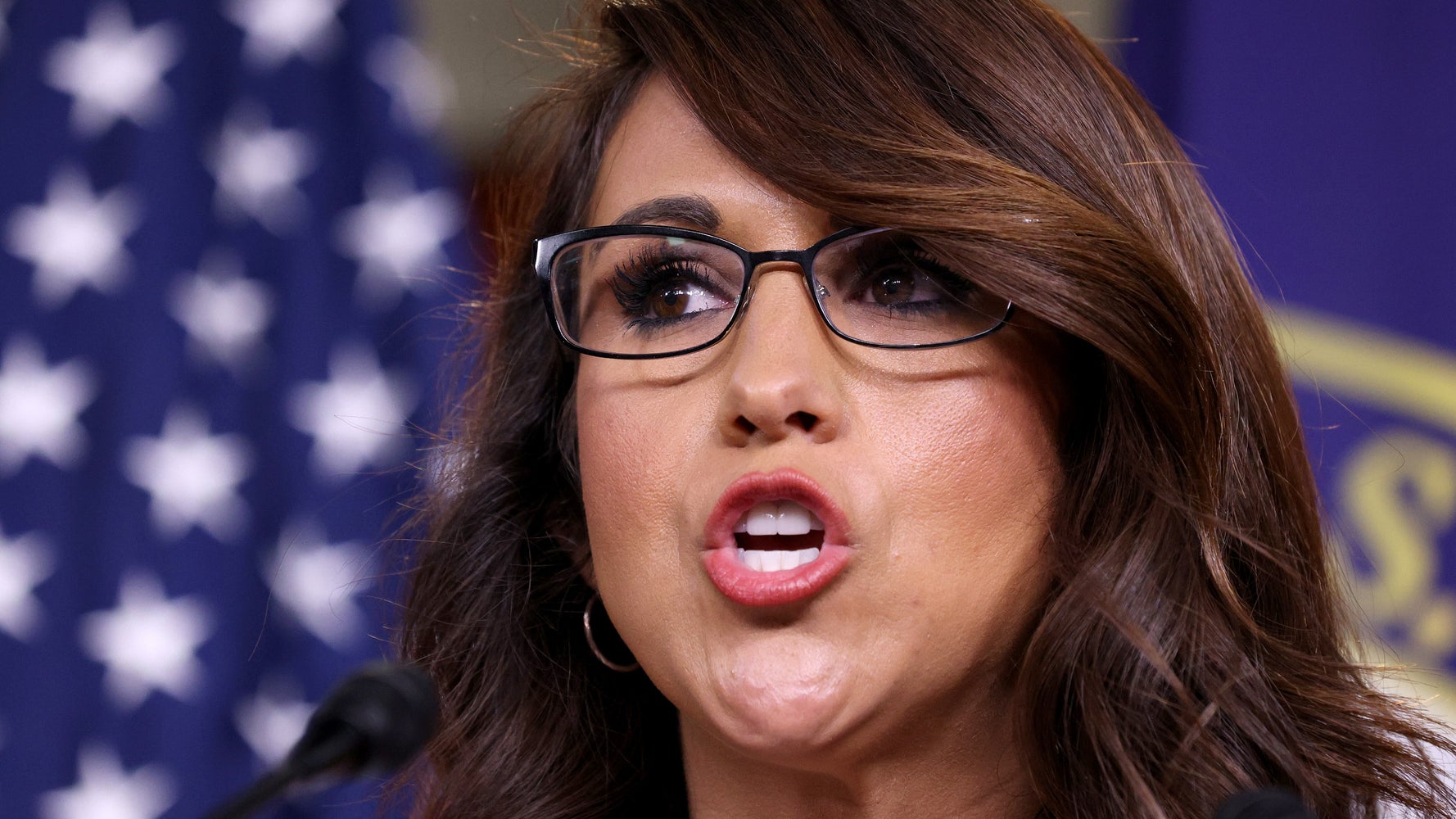 Rep. Lauren Boebert Tries To Make A Point About Vaccines, Gets A Big Dose Of Mockery