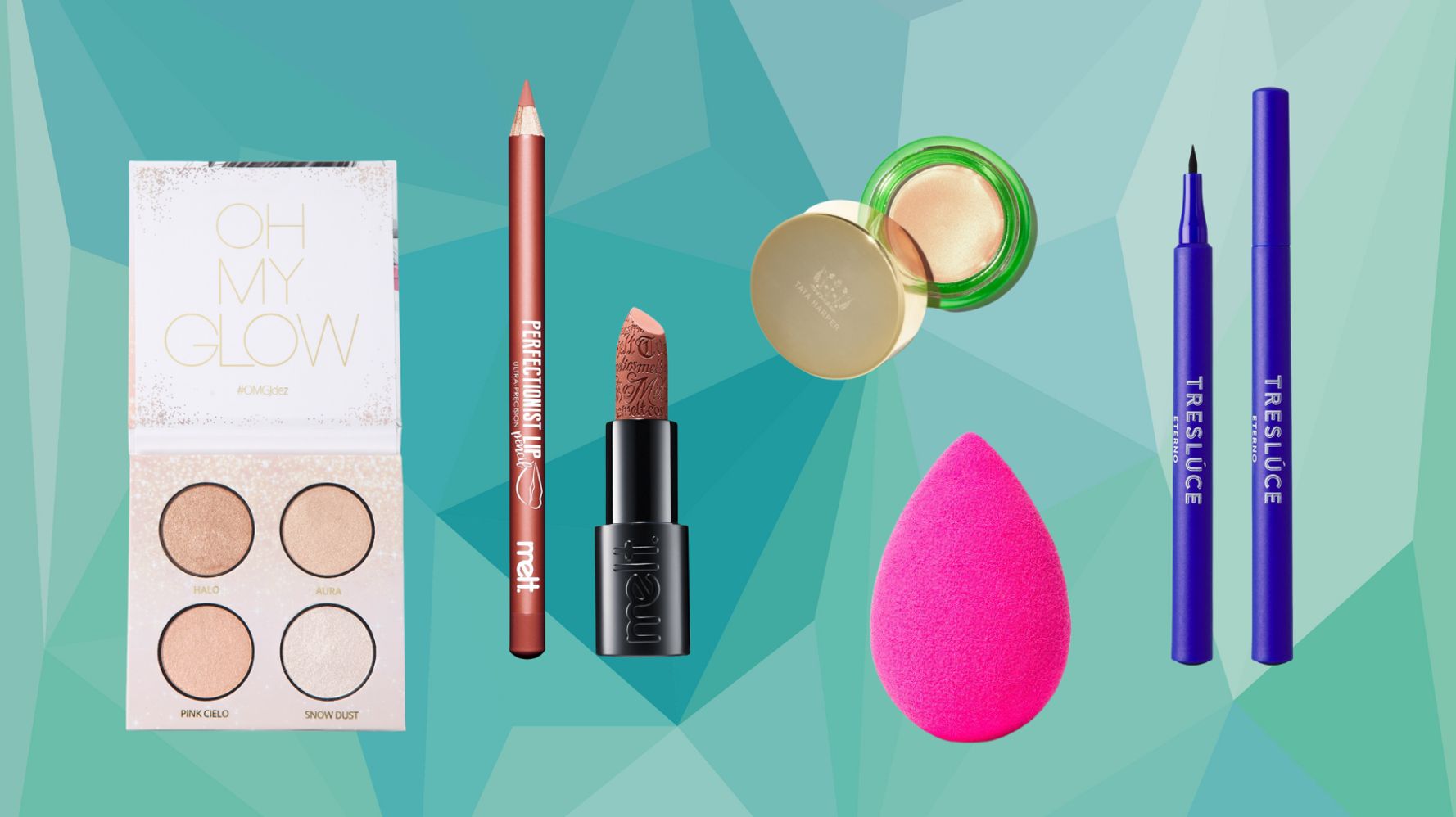 22 Latinx-Owned Makeup Brands To Support Right Now