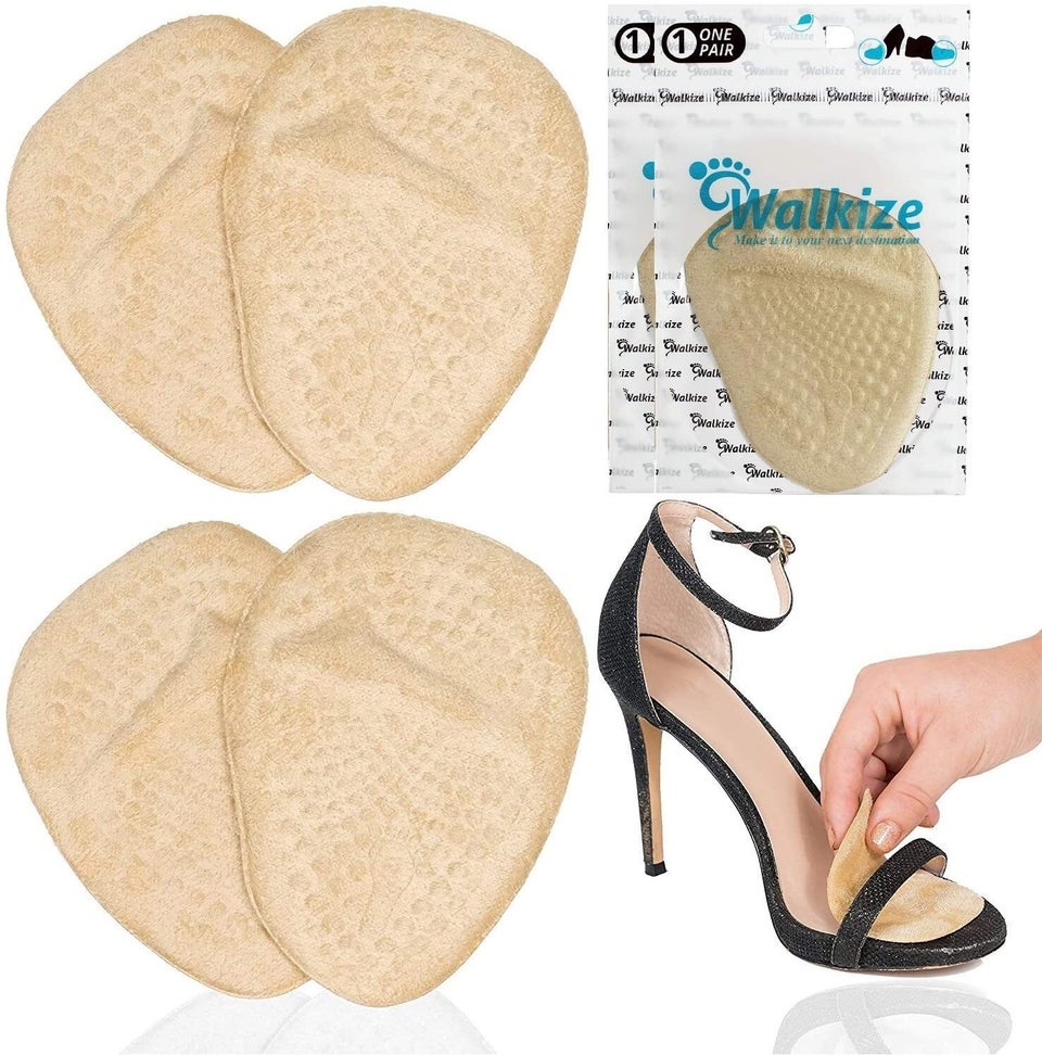 26 Products That'll Basically Transform Your Feet