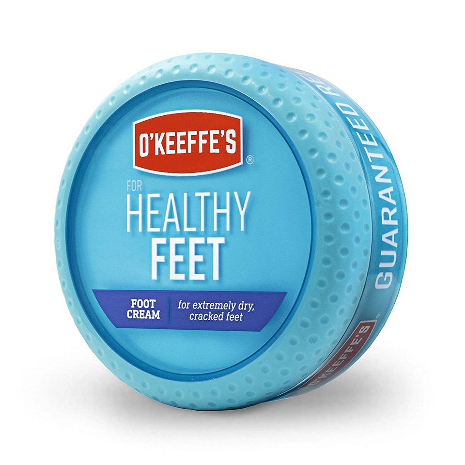 26 Products That'll Basically Transform Your Feet