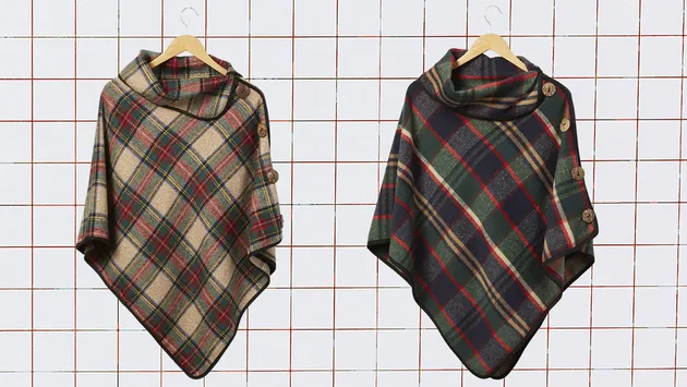 Revive Your Cashmere And Wool Clothing With These Fabric-Saving