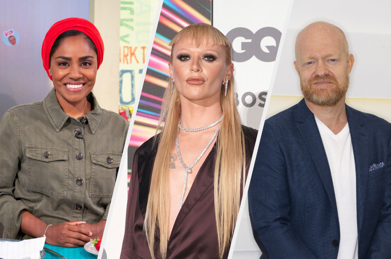 Im A Celebrity 2021 Line-Up: Here Are The Stars Rumoured To Be Entering The Castle