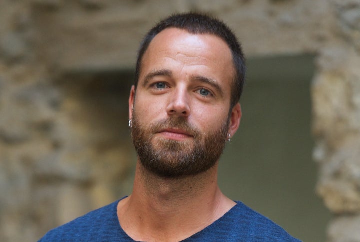 El actor Carles Francino (Imagen de archivo).