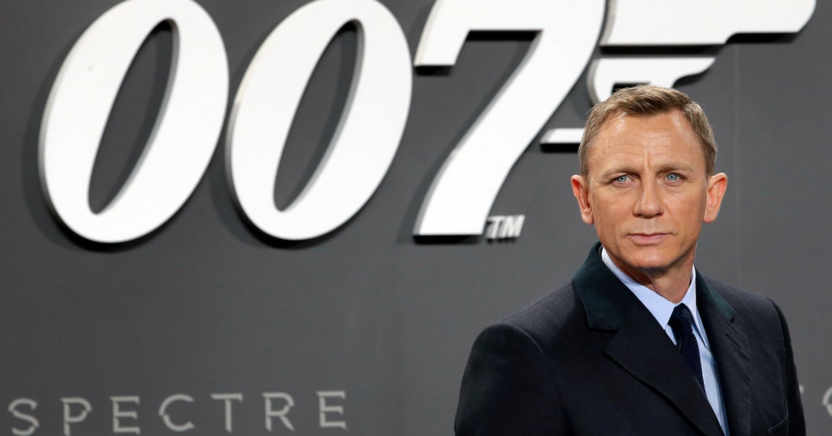 With “Die can wait”, James Bond also has the task of saving movie theaters With “Die can wait”, James Bond also has the task of saving movie theaters