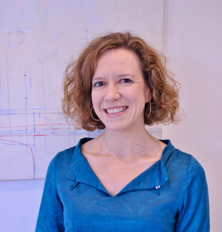 La doctora Mónica Kurtis.