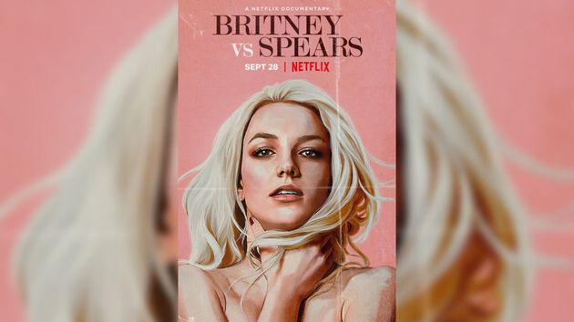 La veille de l'audience de Britney Spears, Netflix a mis en ligne 
