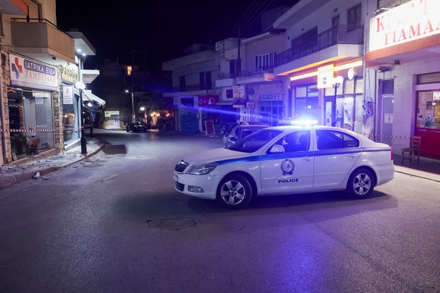 Η επόμενη μέρα μετά τον σεισμό στην Κρήτη