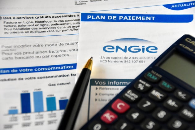 Le prix du gaz réglementé va augmenter de 12,6% en octobre 2021 (photo d