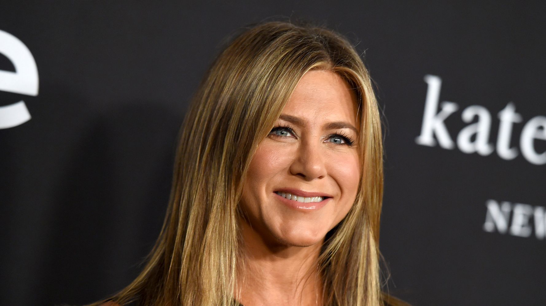 Jennifer Aniston Is Ready To Be More Than 'Friends' With The Right Guy