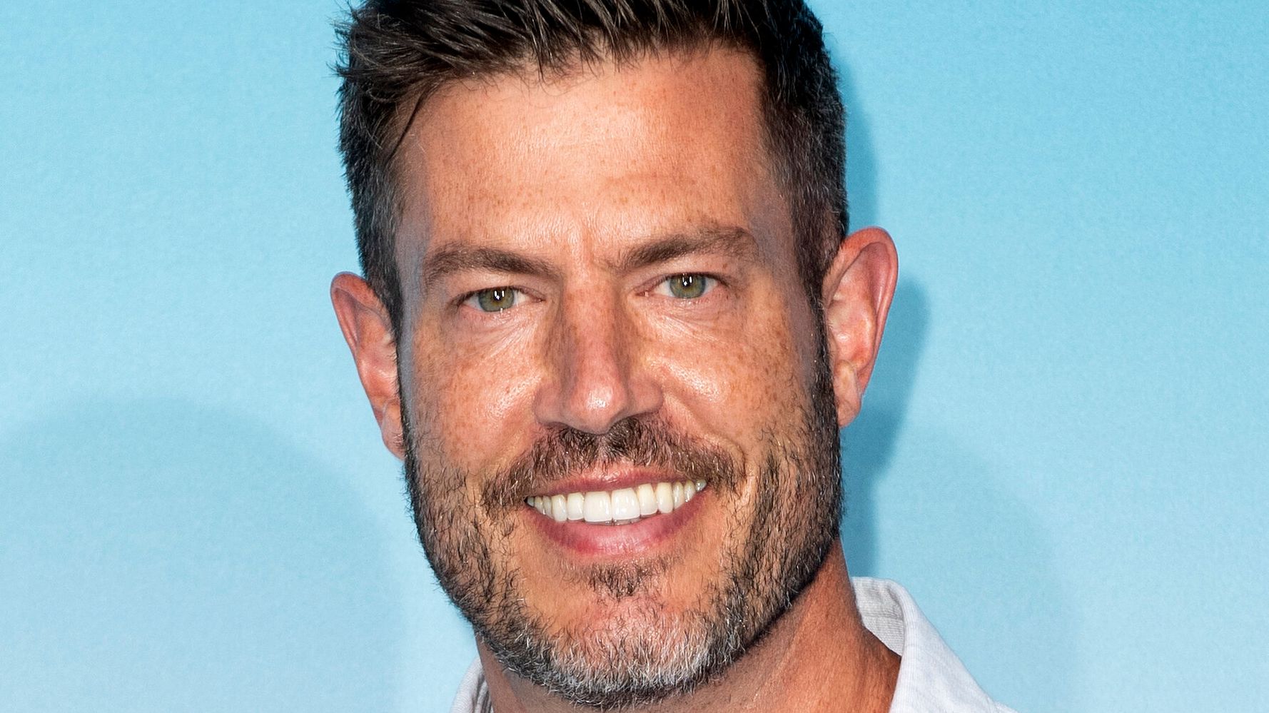 Former 'Bachelor' Contestant Jesse Palmer To Replace Chris Harrison As Host