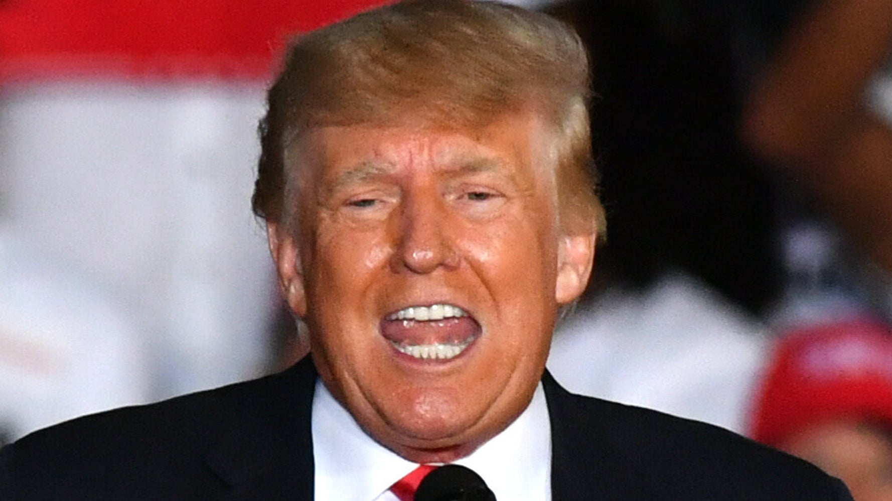 MAGA Fan Behind Arizona Audit Crushes Yet Another Pro-Trump Conspiracy Theory