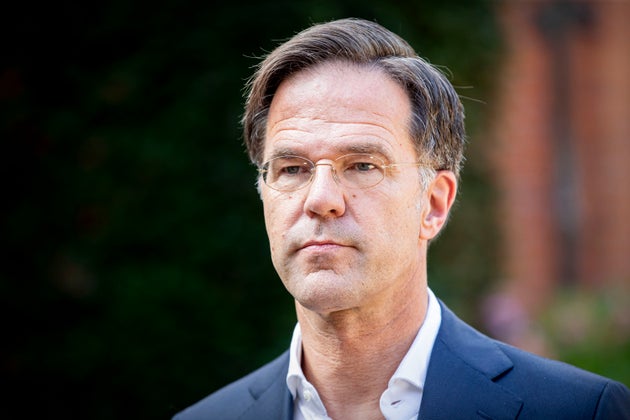 Volevano uccidere il premier olandese Rutte - Vimarsana News