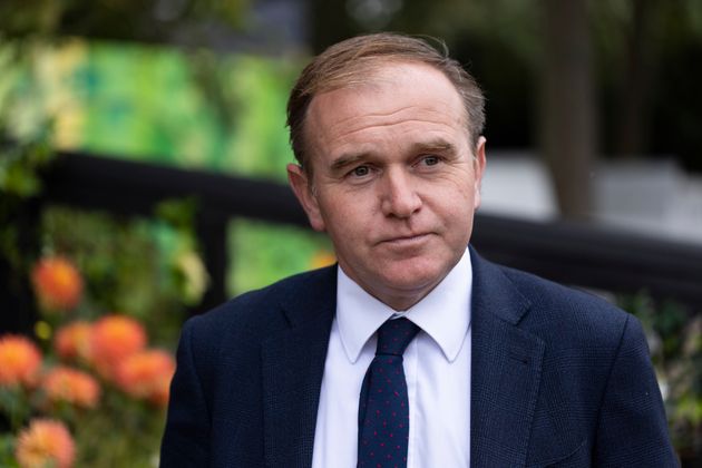 George Eustice, environment secretary, promised there was no plan to deploy the Army on