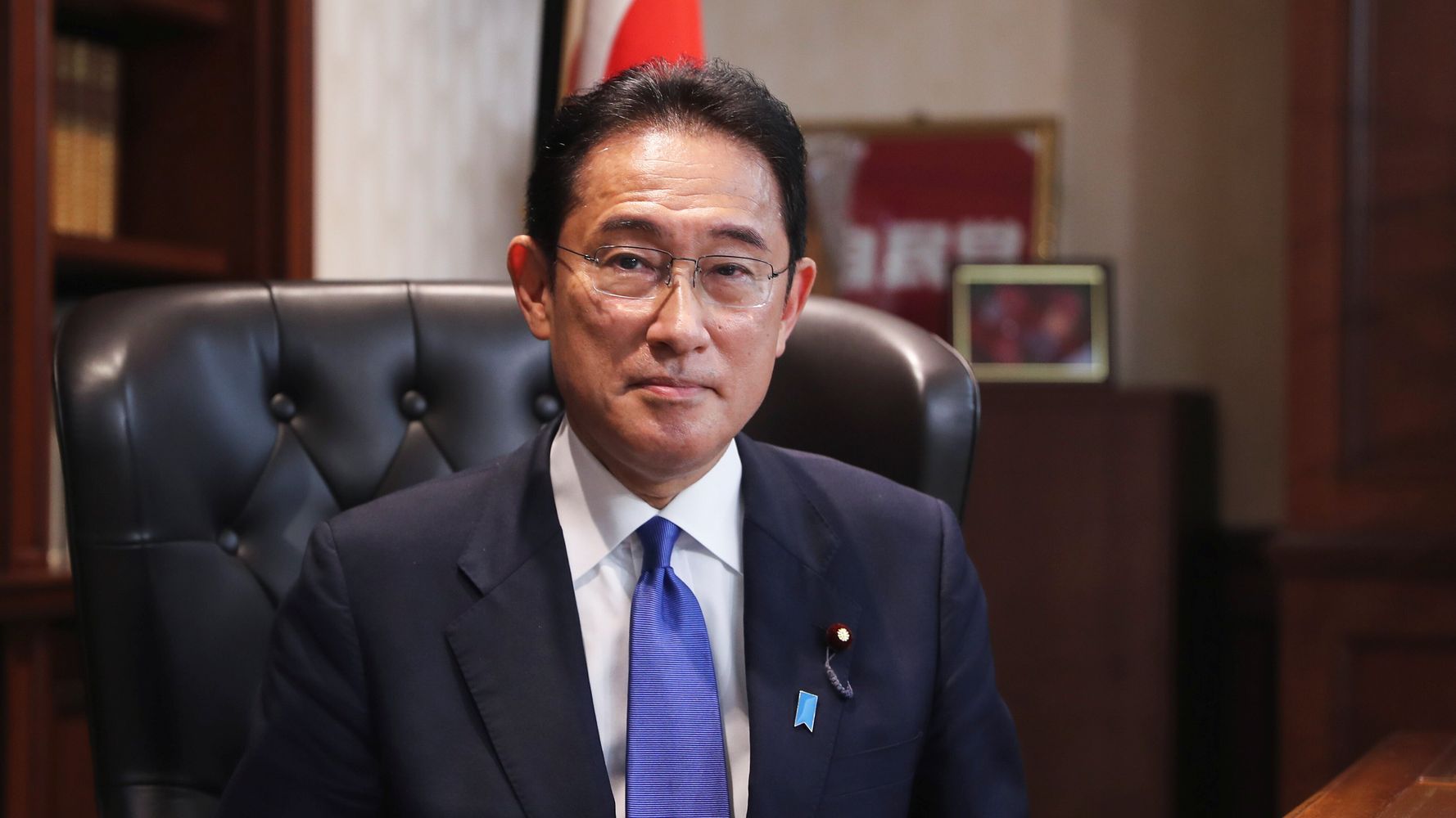  Ποιος είναι ο επόμενος πρωθυπουργός της Ιαπωνίας | HuffPost  Greece ΔΙΕΘΝΕΣ