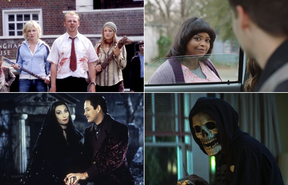 Netflix And Chills: 13 Best Horror Films And TV Shows To Watch This ...