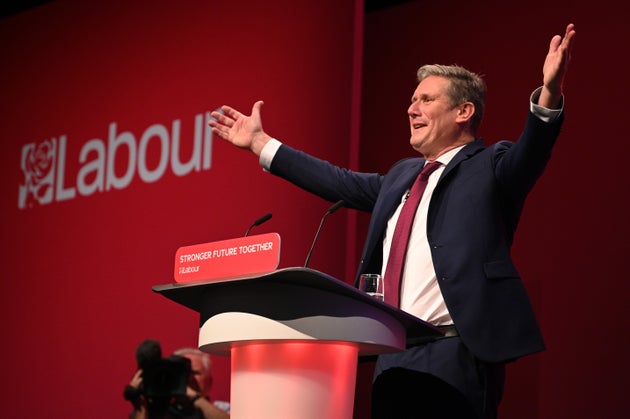 4 Key Lessons From Labour Party