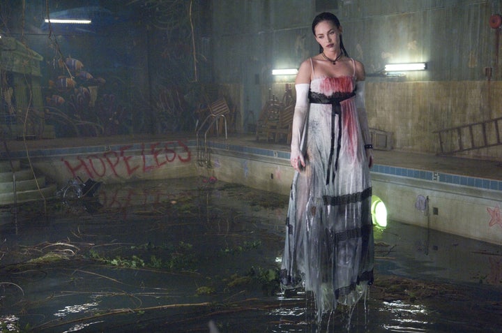 Jennifer’s Body 