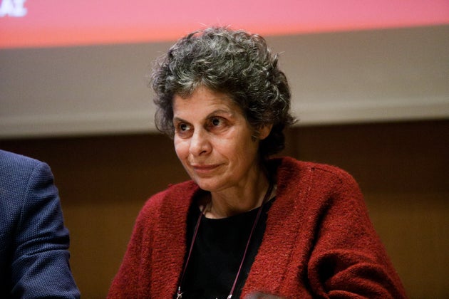 Μαργαρίτα Θεοδωράκη