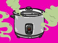 Reduce Lingering Instant Pot Smells - Our Thrifty Ideas