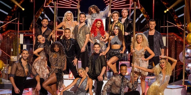 The 2021 professional