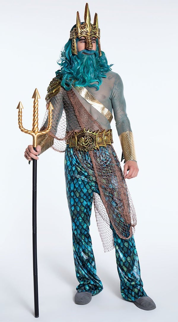 You're sure to make waves if you show up at Halloween parties <a href="https://go.skimresources.com?id=38395X987171&amp;xs=1&