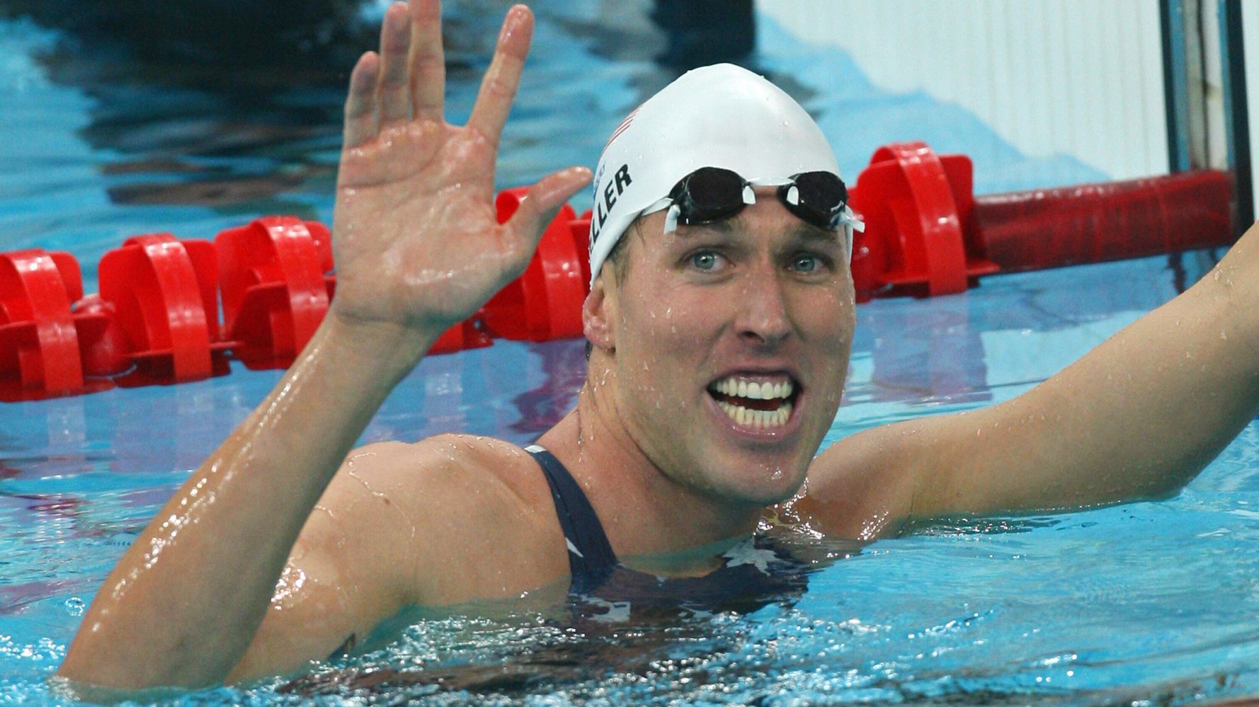 Olympic Swimmer Klete Keller Pleads Guilty In Capitol Attack Case