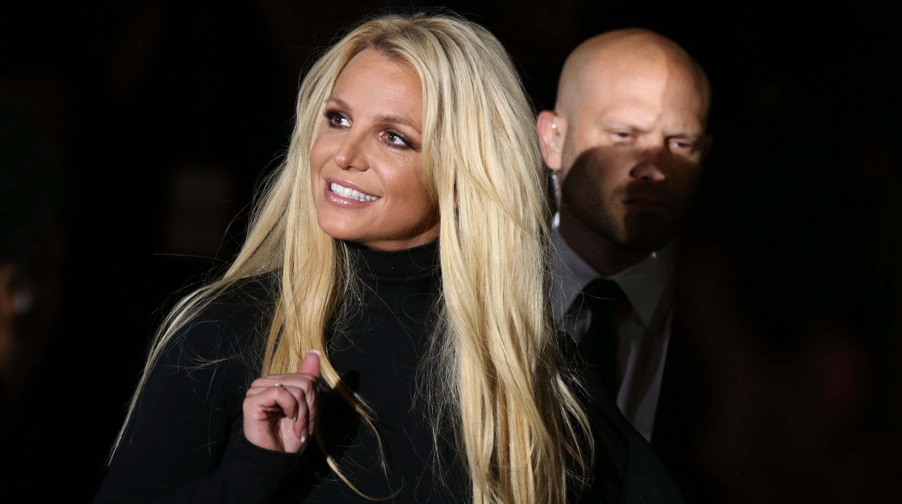 What's Next For Britney Spears's Conservatorship