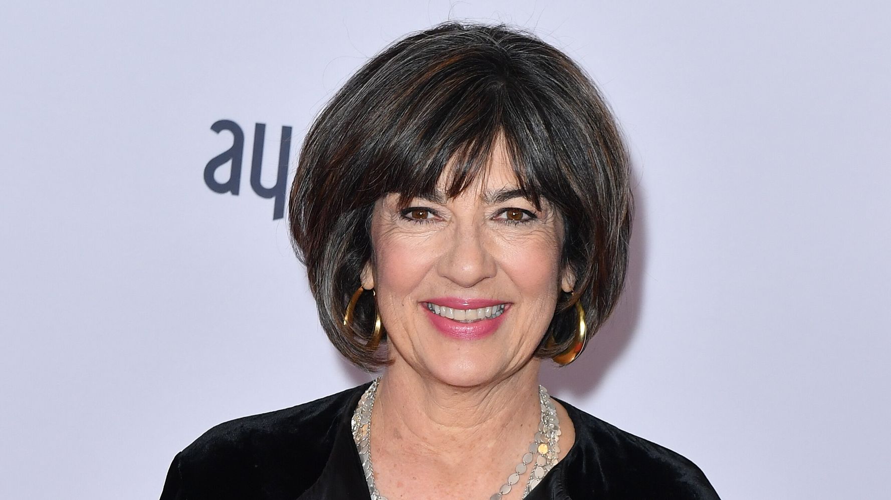 Christiane Amanpour Announces Final Chemotherapy Session After Grueling Fight