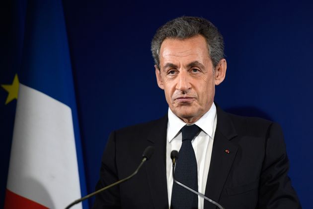 Nicolas Sarkozy, ici le 20 novembre 2016, connaîtra ce 30 septembre la décision du tribunal concernant l'affaire Bygmalion. 