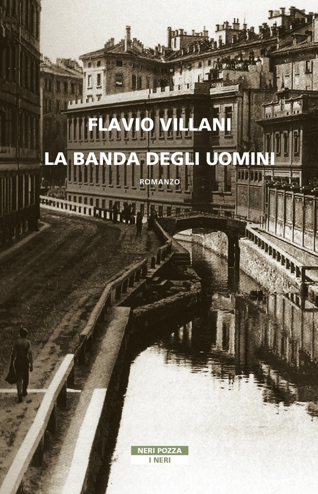 Milano ai tempi del fascismo - Vimarsana News