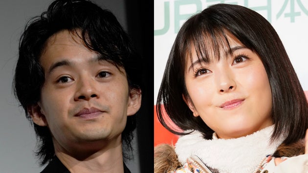 映画 シン 仮面ライダー 主演に池松壮亮さん 浜辺美波さん 庵野秀明監督 観客の皆さんに これはいい と思ってもらえる作品にしたい ハフポスト 映画 シン 仮面ライダー 主演に池松壮亮さん 浜辺美波さん 庵野秀明監督 観客の皆さんに これはいい と思ってもらえる作品にしたい ハフポスト