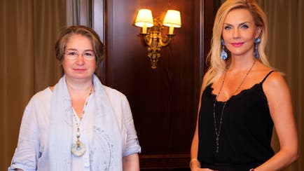 Φεστιβάλ Κινηματογράφου Σαν Σεμπαστιάν: Οι γυναίκες σάρωσαν τα βραβεία |  HuffPost Greece