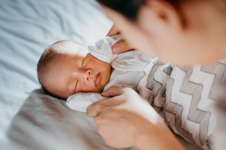 思いがけない妊娠で、悩みを一人で抱え込む女性たちがいる（イメージ写真）