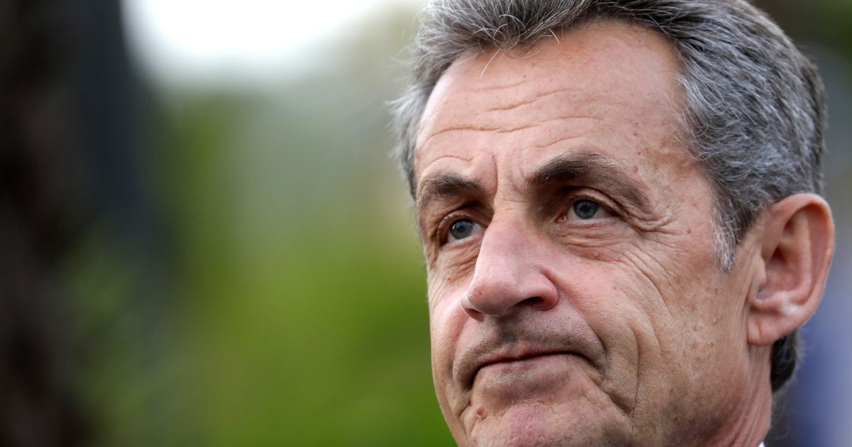 Nicolas Sarkozy, sentenced twice in a year, has not finished with justice |  The HuffPost thumbnail