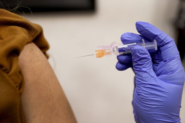 Εμβολιασμός κατά της γρίπης