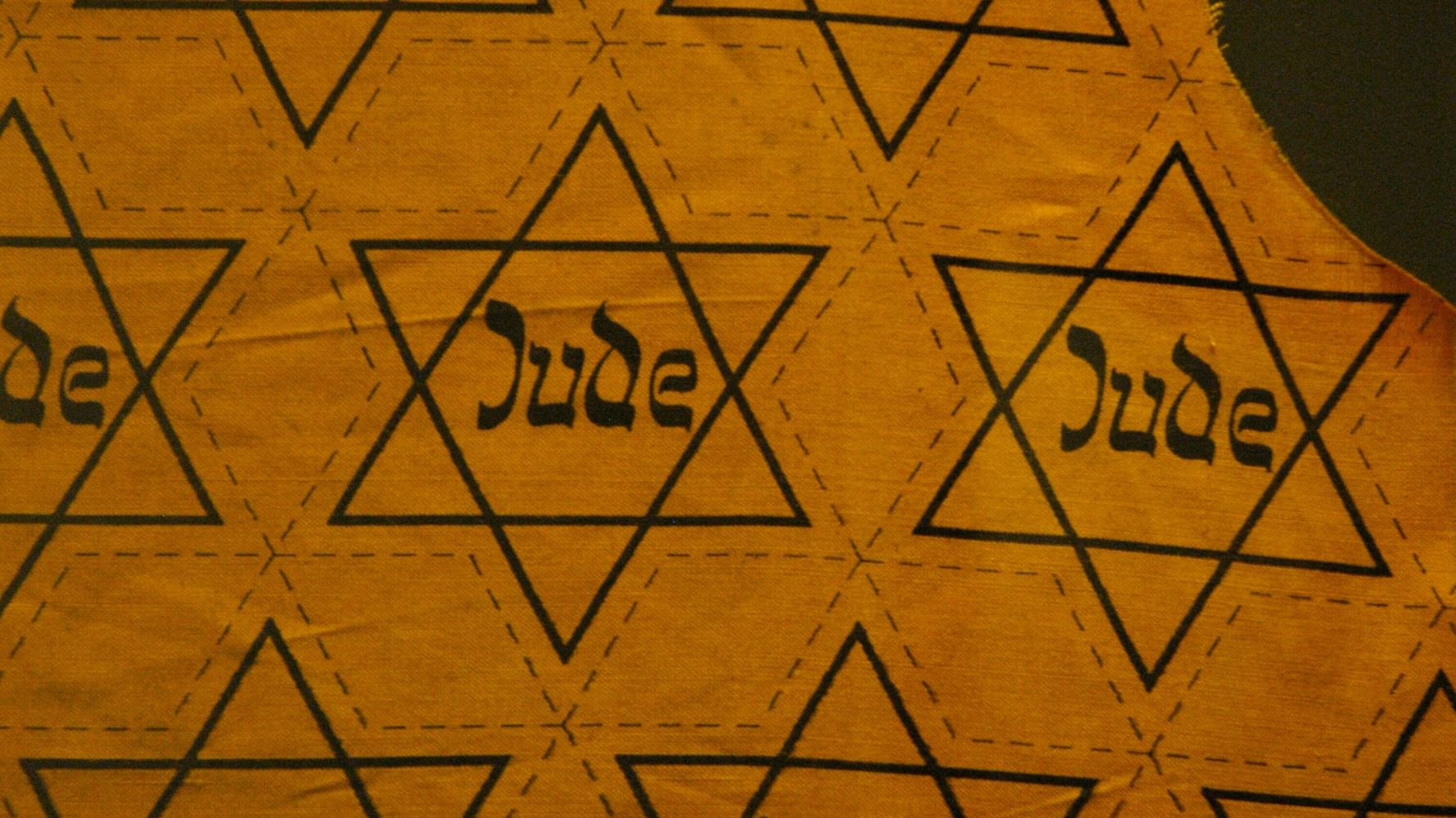 Anchorage Mayor Defends Use Of Yellow Stars Of David To Protest Mask Mandates