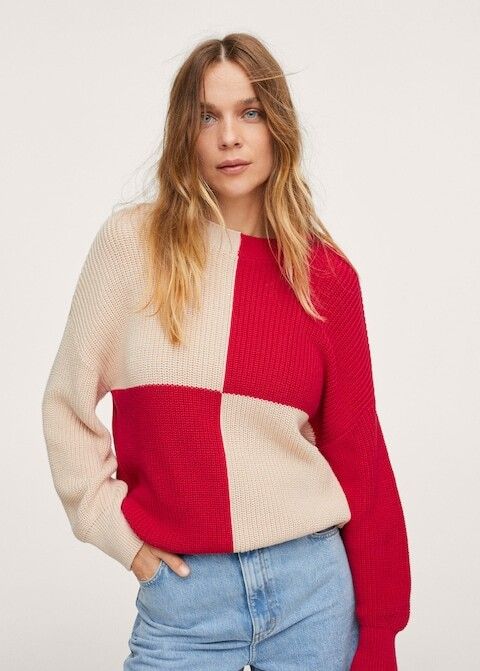 Shop The Trend: The Coziest Sweaters For Fall | HuffPost Life