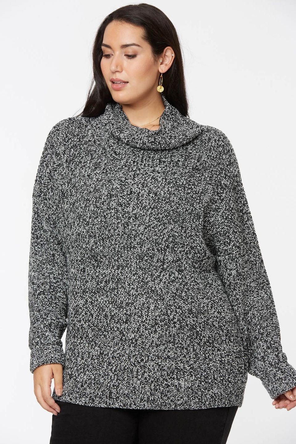 Shop The Trend: The Coziest Sweaters For Fall | HuffPost Life