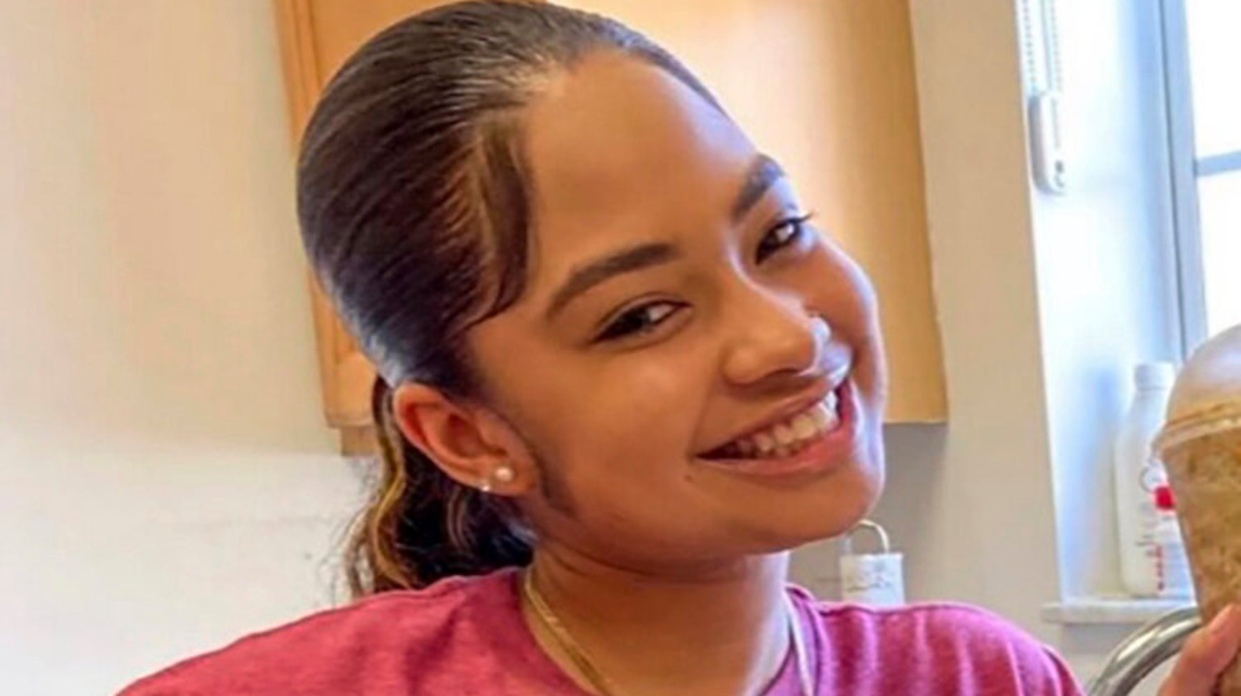 FBI Joins Hunt For Missing Florida Student Miya Marcano