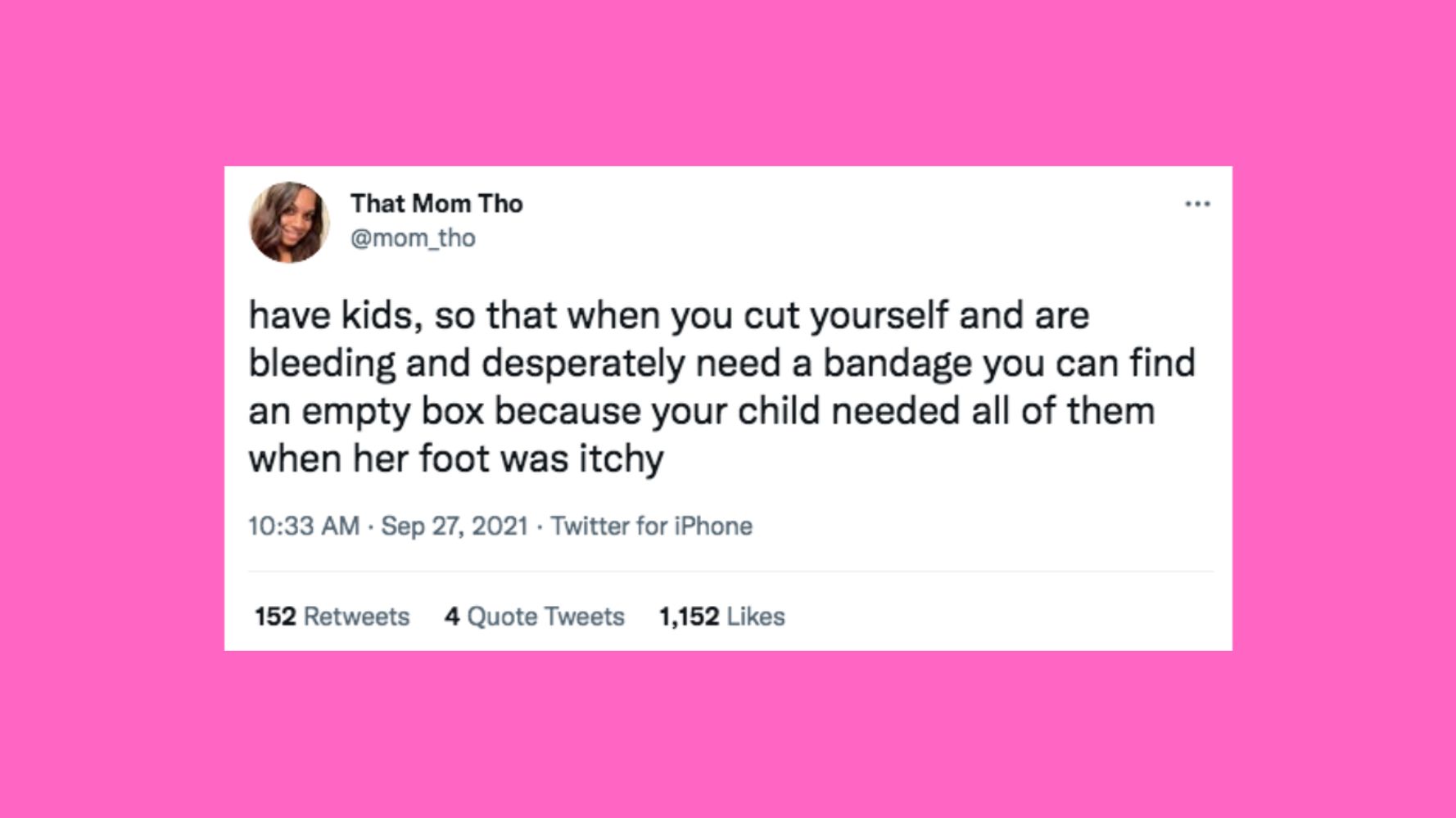 The Funniest Tweets From Parents This Week (Sept. 25-Oct. 1)