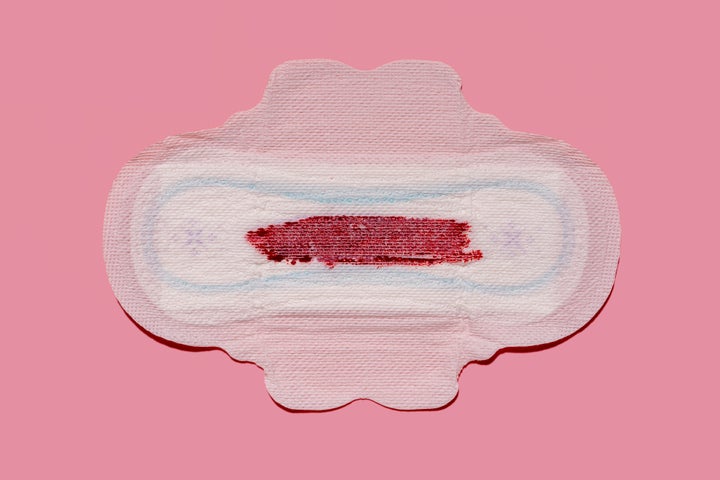 생리대