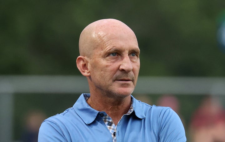 Head coach Paul Riley was fired from the North Carolina Courage, years after he was first accused of sexually harassing players while he was coach for another NWSL team.